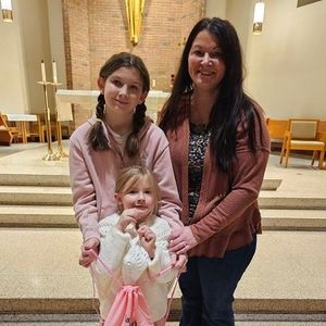 Meet your Posher, Nikki